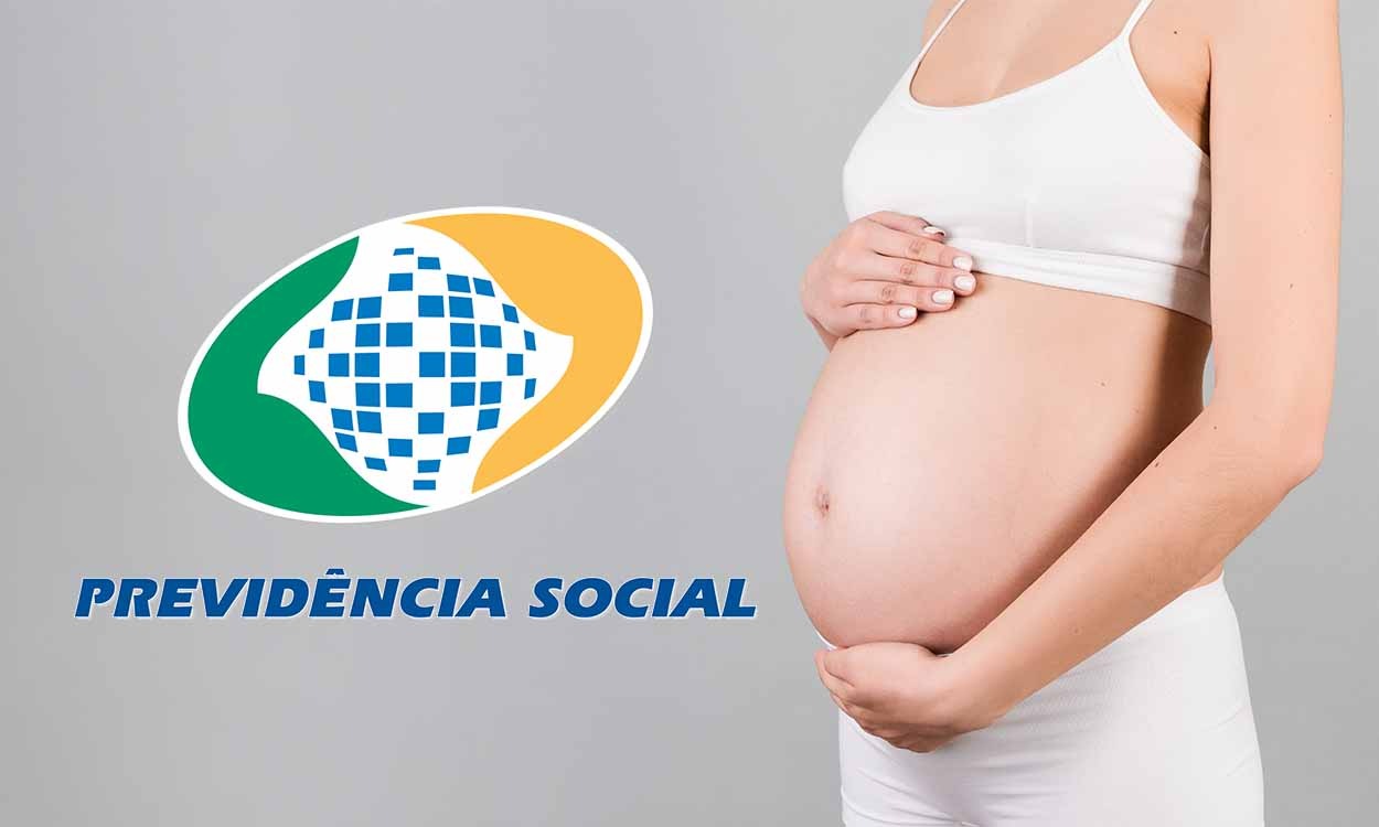 Salário-Maternidade Sem Carência 
